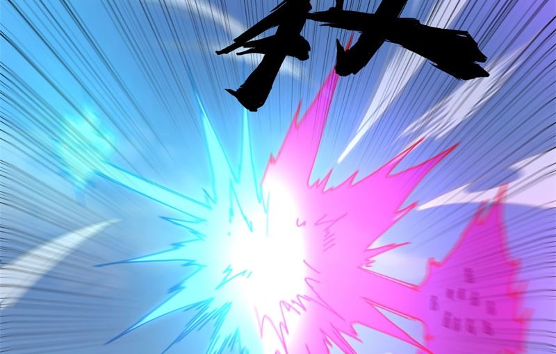 092 仓山怒，逆乾坤(1/2)-第94话