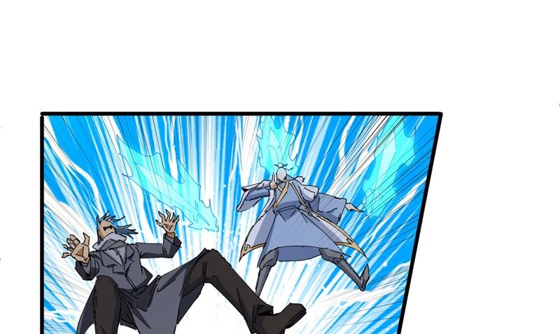 092 仓山怒，逆乾坤(1/2)-第94话