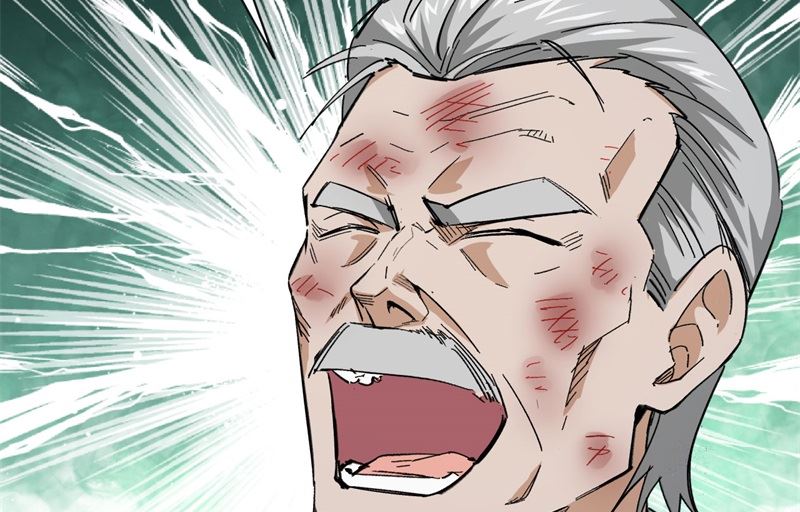 092 仓山怒，逆乾坤(1/2)-第94话