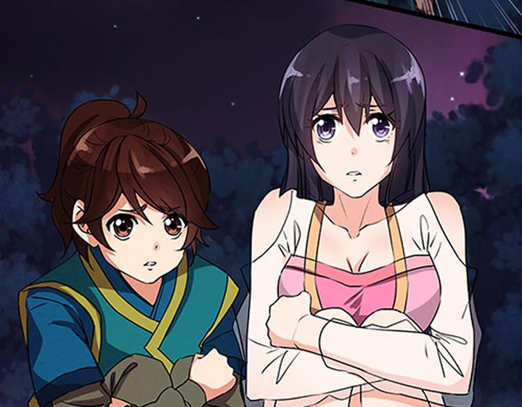 第4话 润儿-第4话