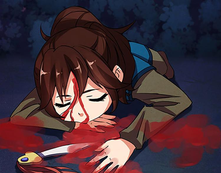 第4话 润儿-第4话