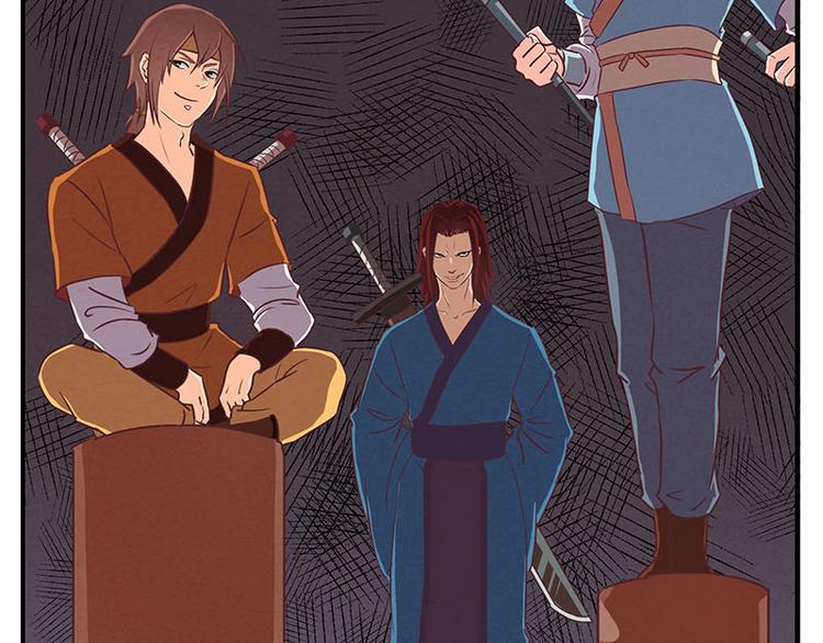 第58话 杀手考核-第58话