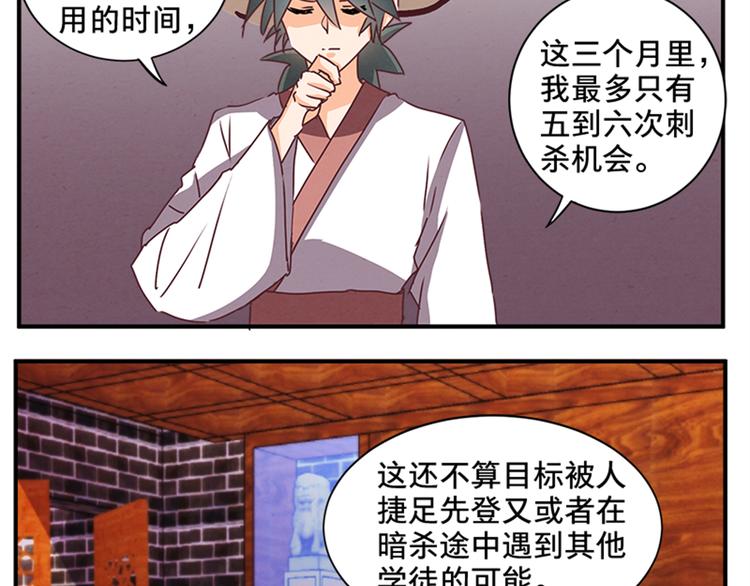 第62话 假名单-第62话