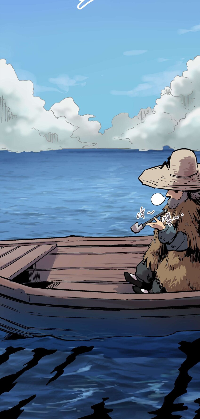 010 彼岸花路(1/2)-第22话