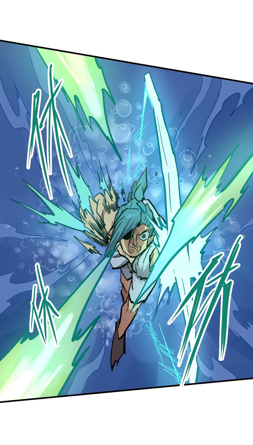 014 海底之战(1/2)-第26话