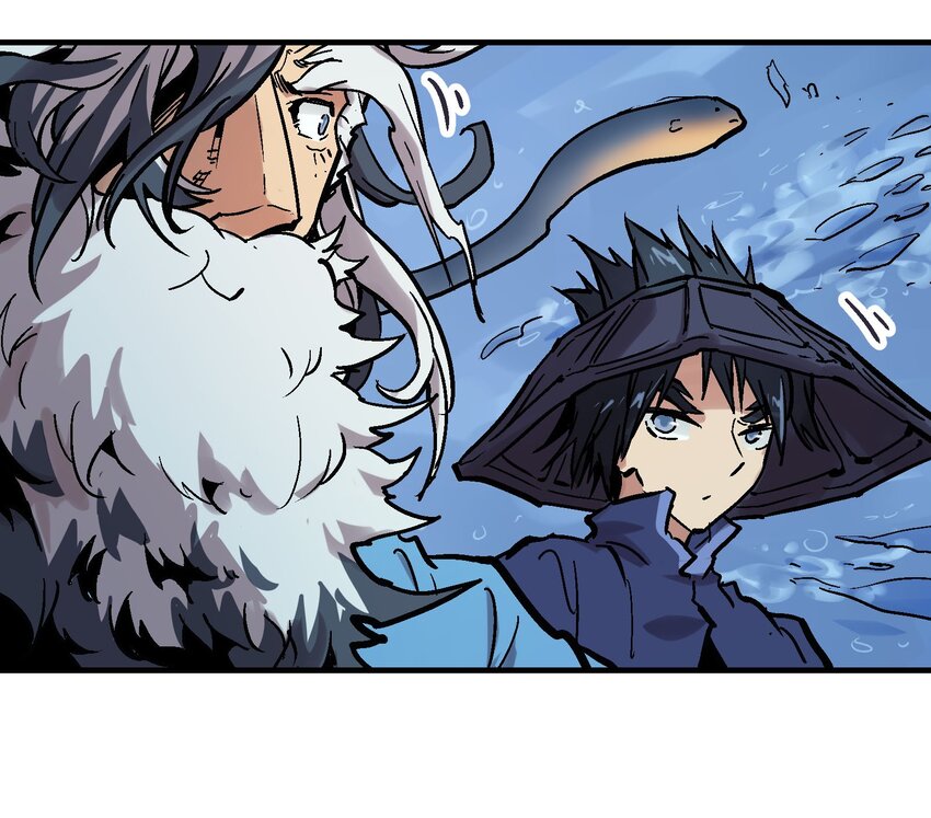 014 海底之战(1/2)-第26话