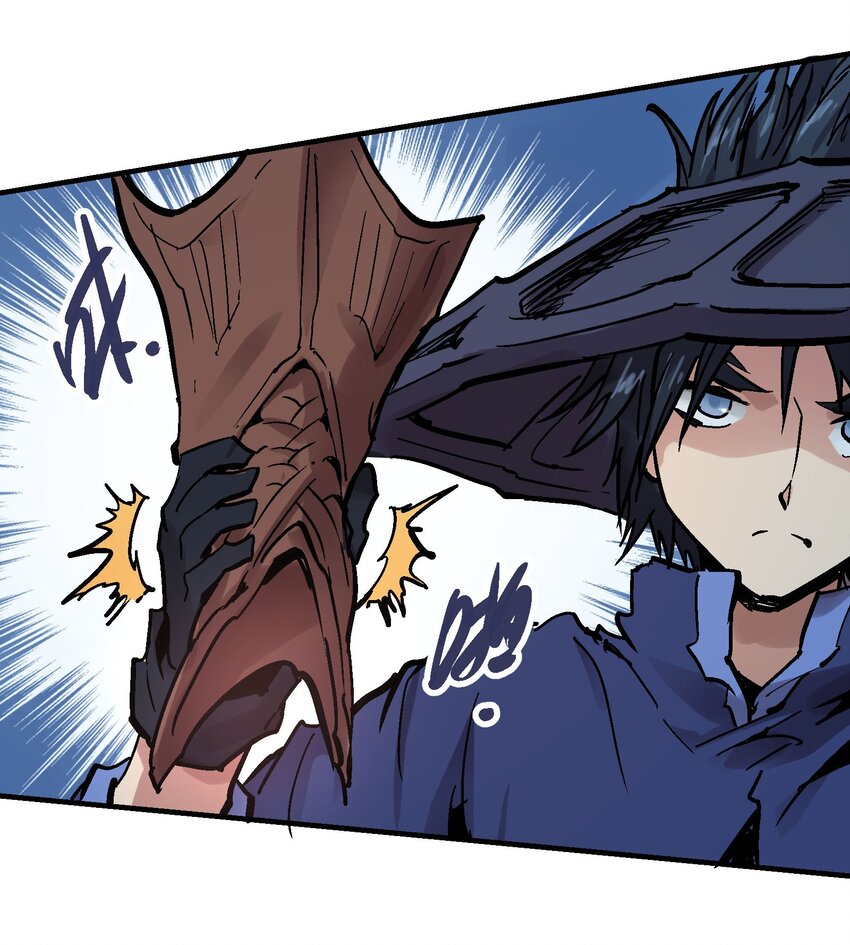 014 海底之战(1/2)-第26话