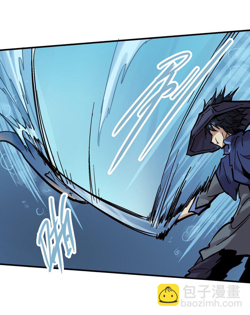 014 海底之战(1/2)-第26话