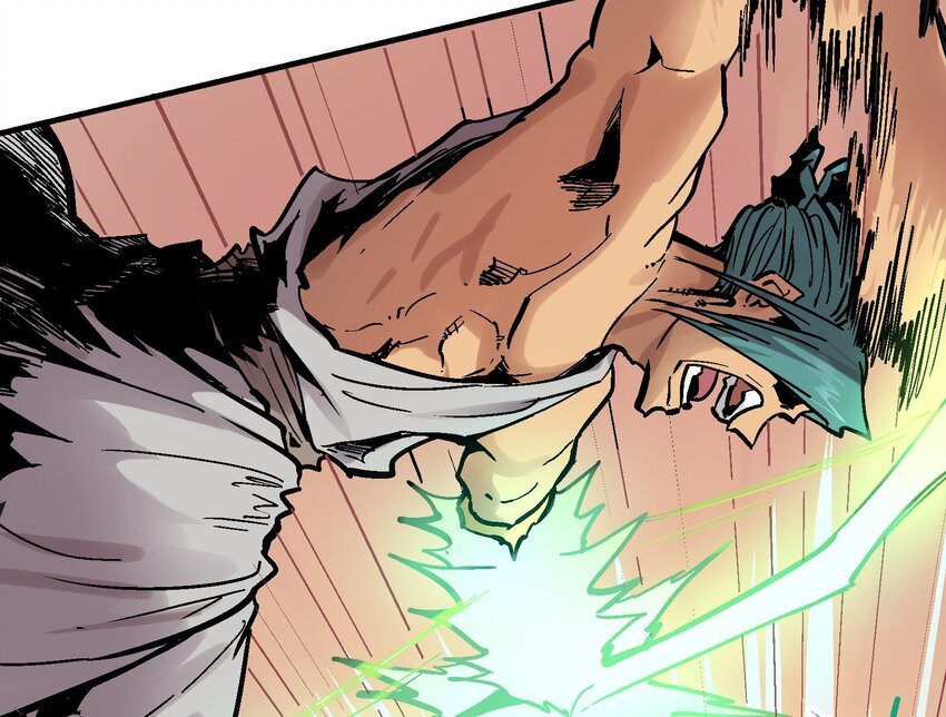 016 鬼狐缠(1/2)-第28话