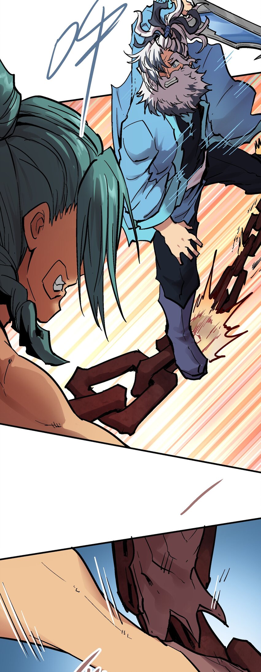 018 电龙吸水-第30话