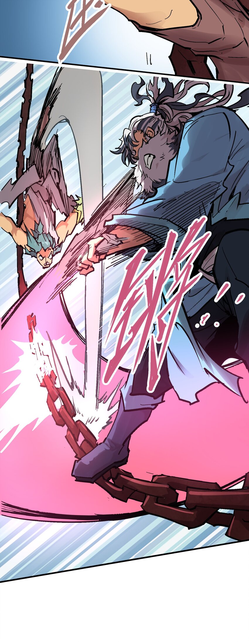 018 电龙吸水-第30话