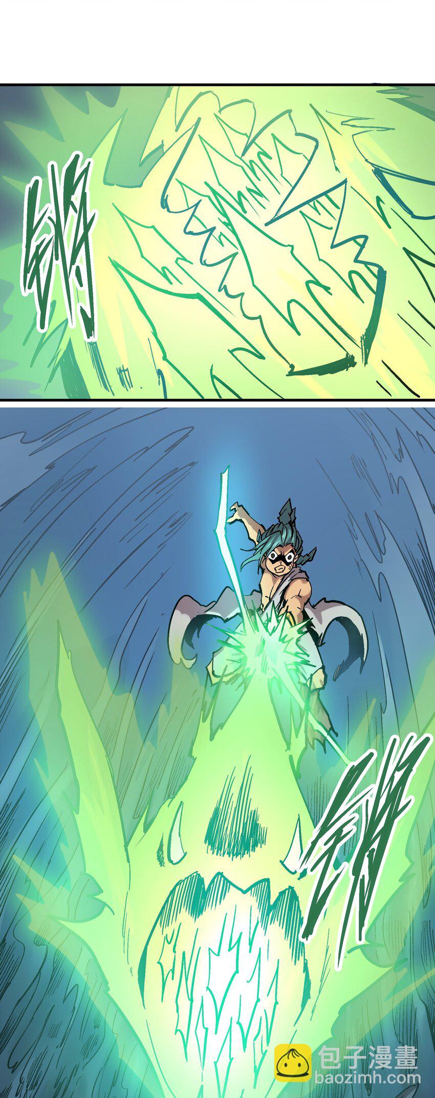 018 电龙吸水-第30话