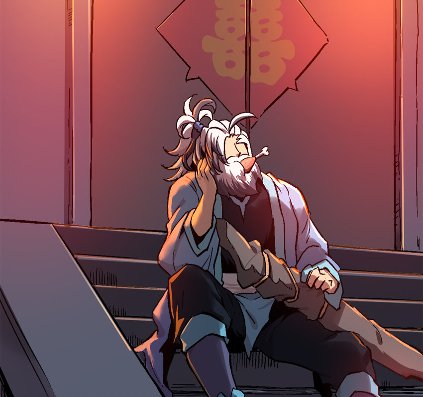 02-1 瞬杀1(1/3)-第4话