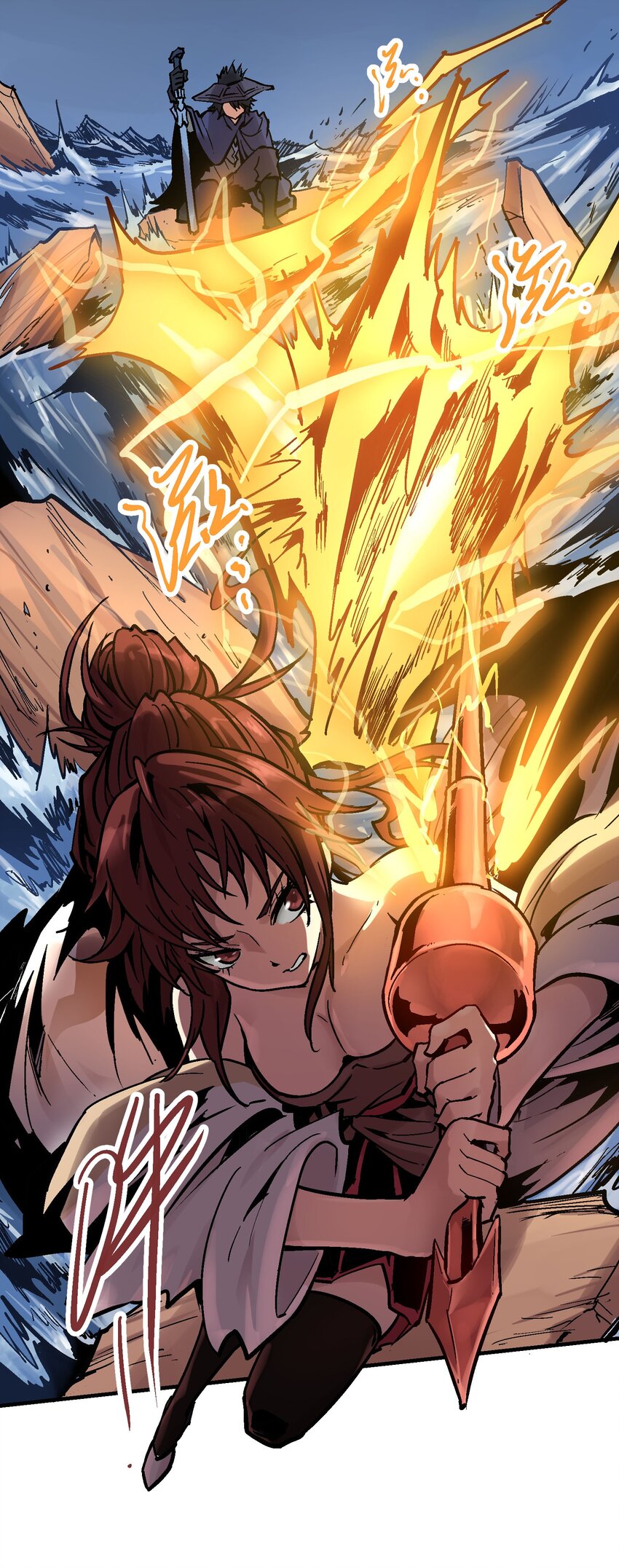 021 电光箭龙-第34话