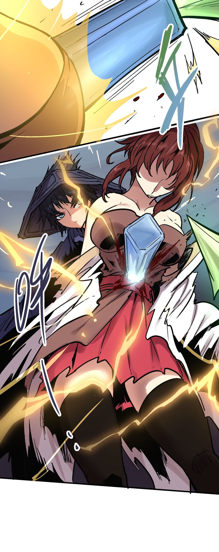 021 电光箭龙-第34话