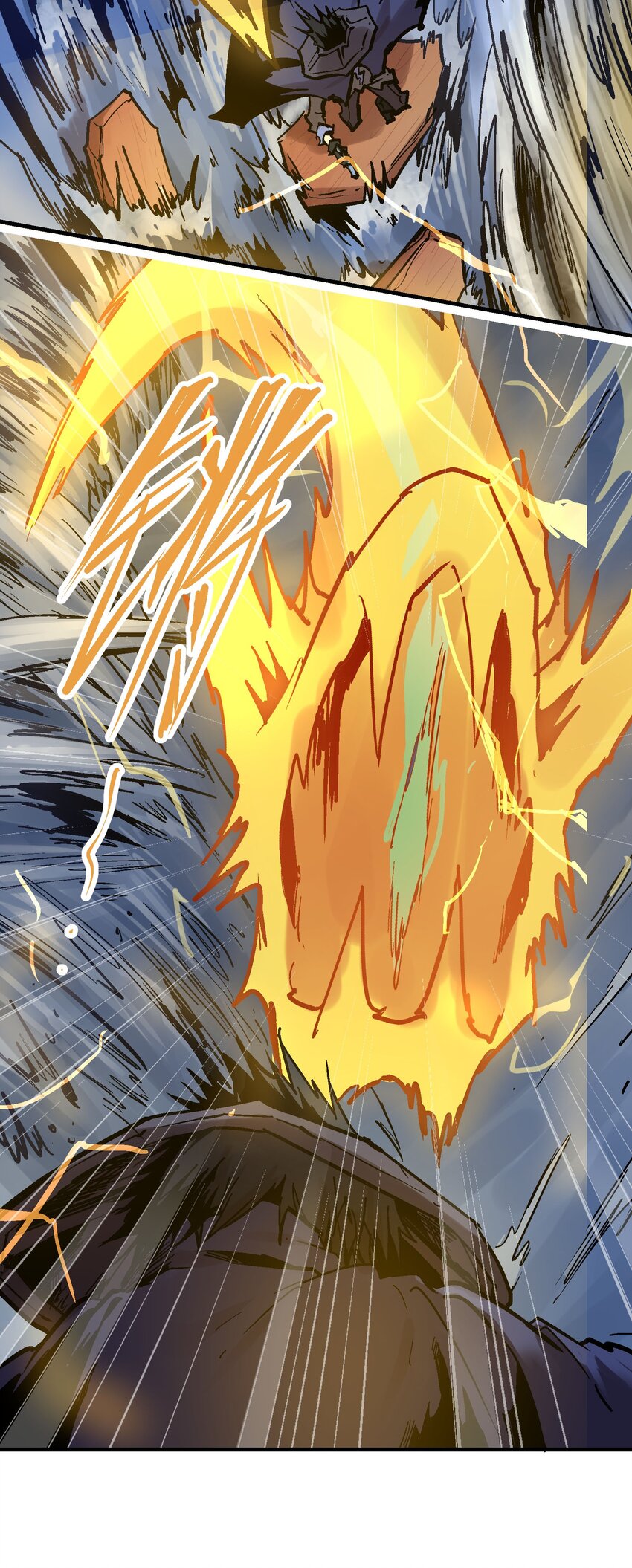 021 电光箭龙-第34话