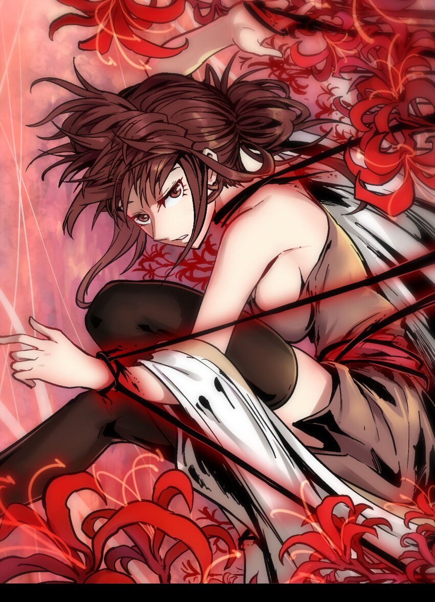 027 兵分两路-第40话