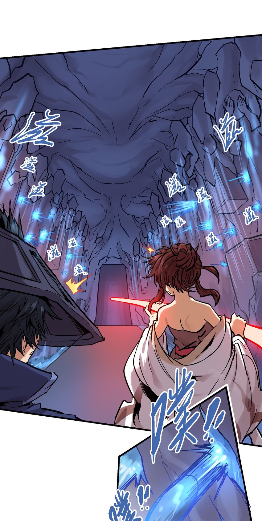 027 兵分两路-第40话