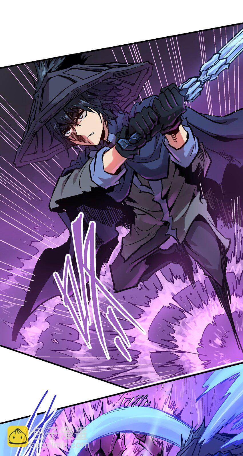 033 紫泪衣(1/2)-第46话