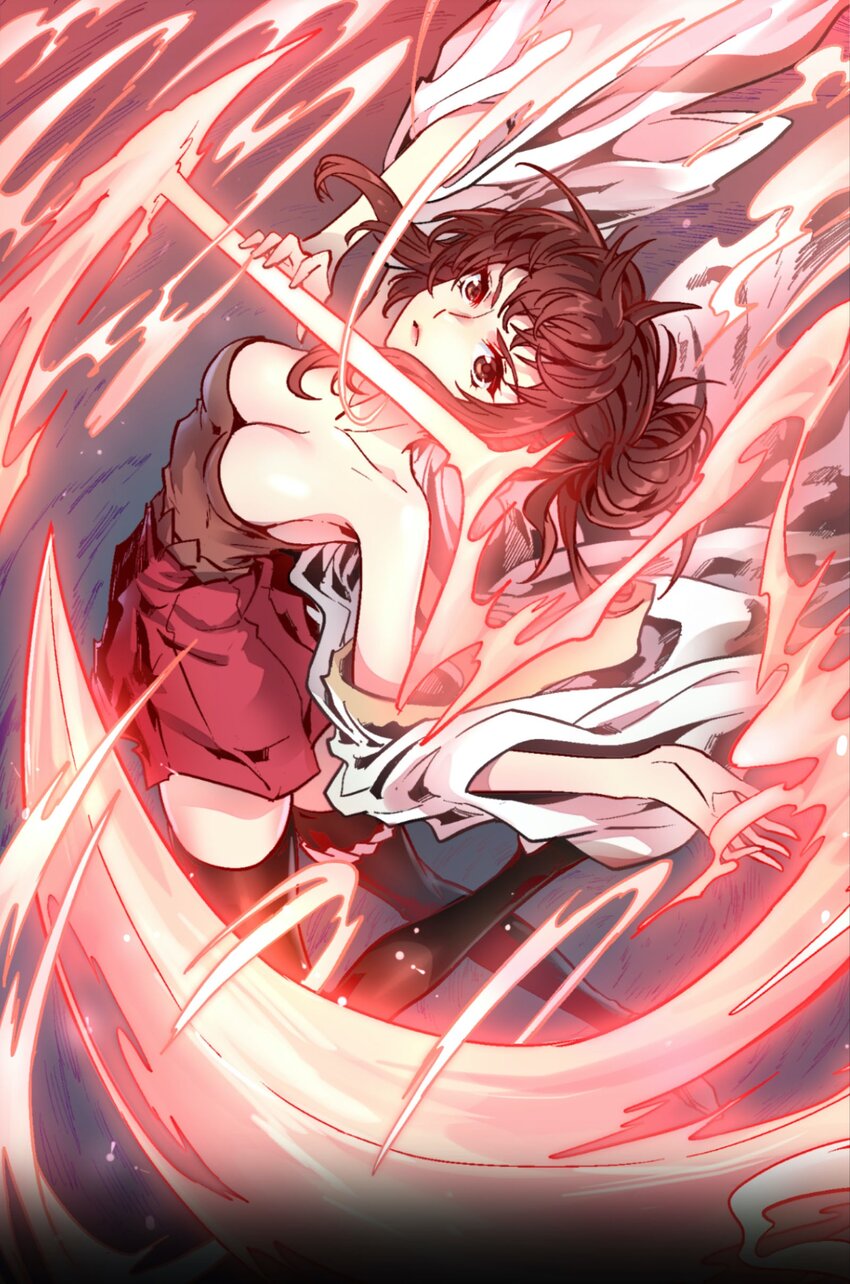 041 山穷水尽-第54话