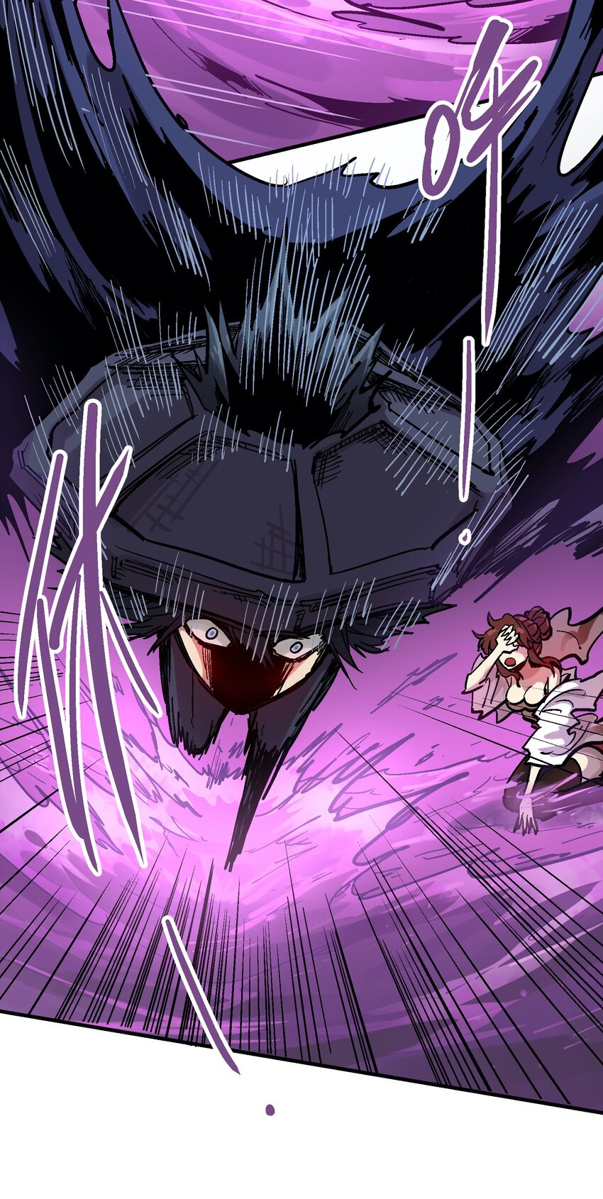 041 山穷水尽-第54话