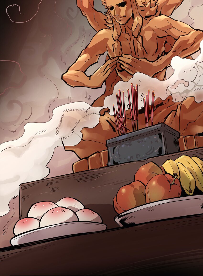 053 活菩萨-第68话