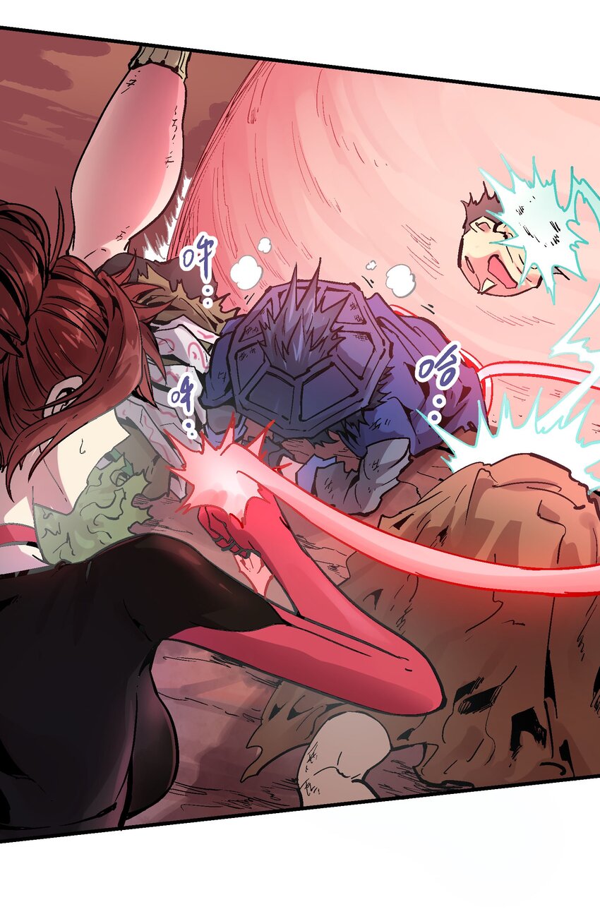 067 陷入绝境-第84话