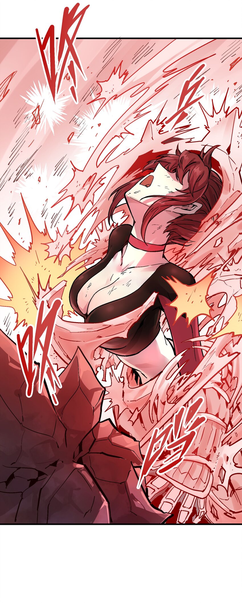 067 陷入绝境-第84话