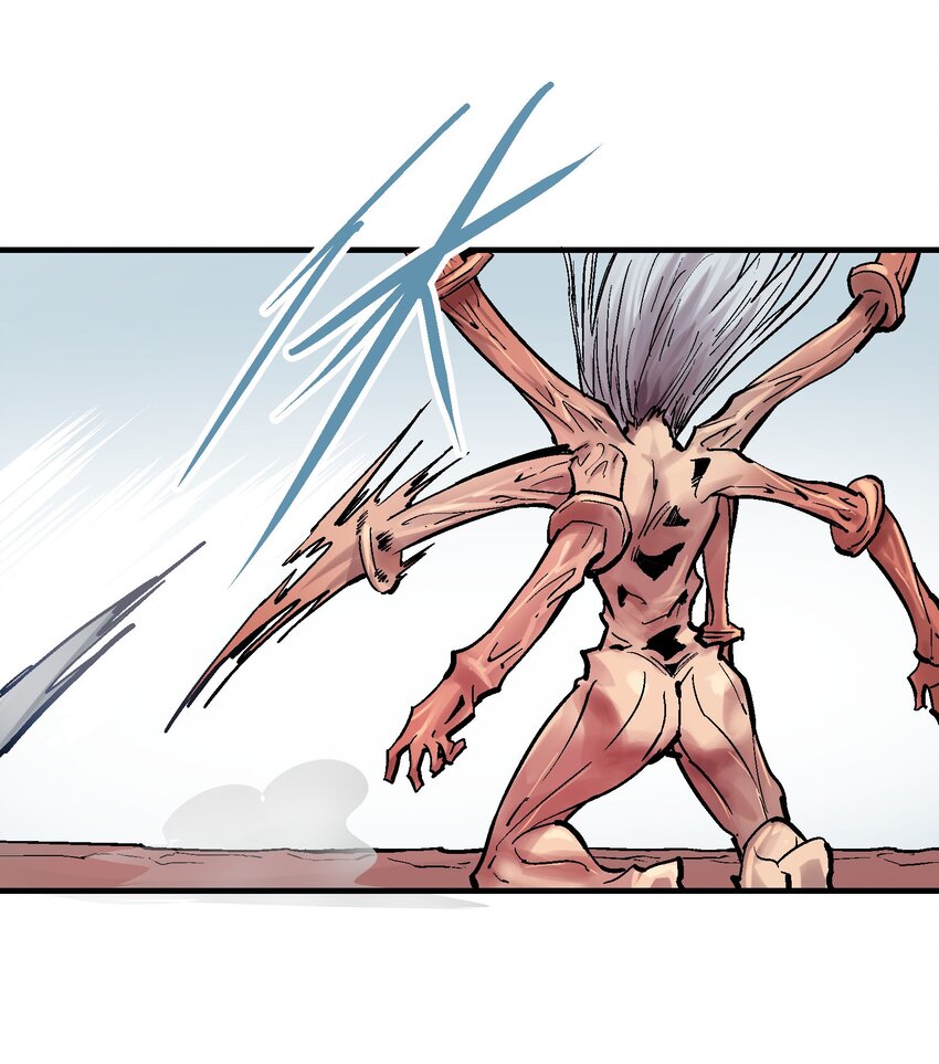 067 陷入绝境-第84话