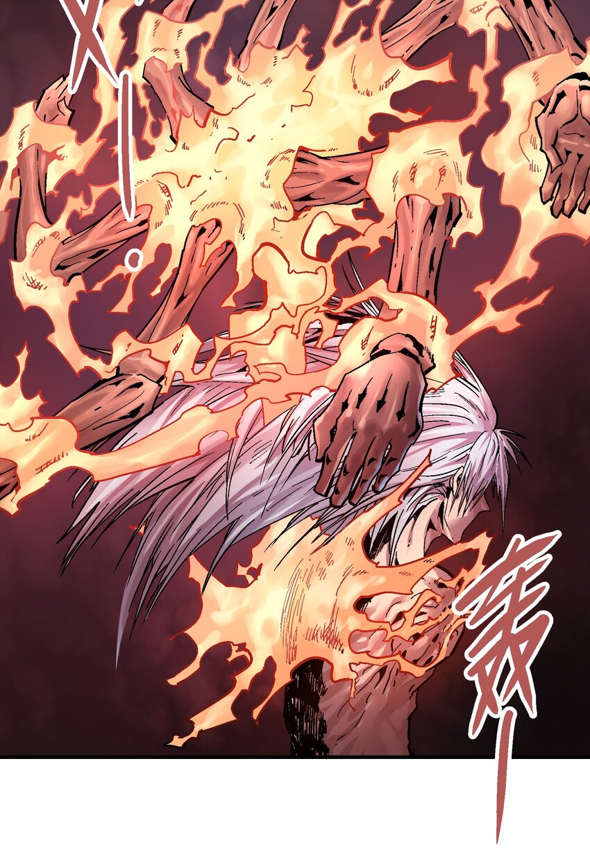 067 陷入绝境-第84话