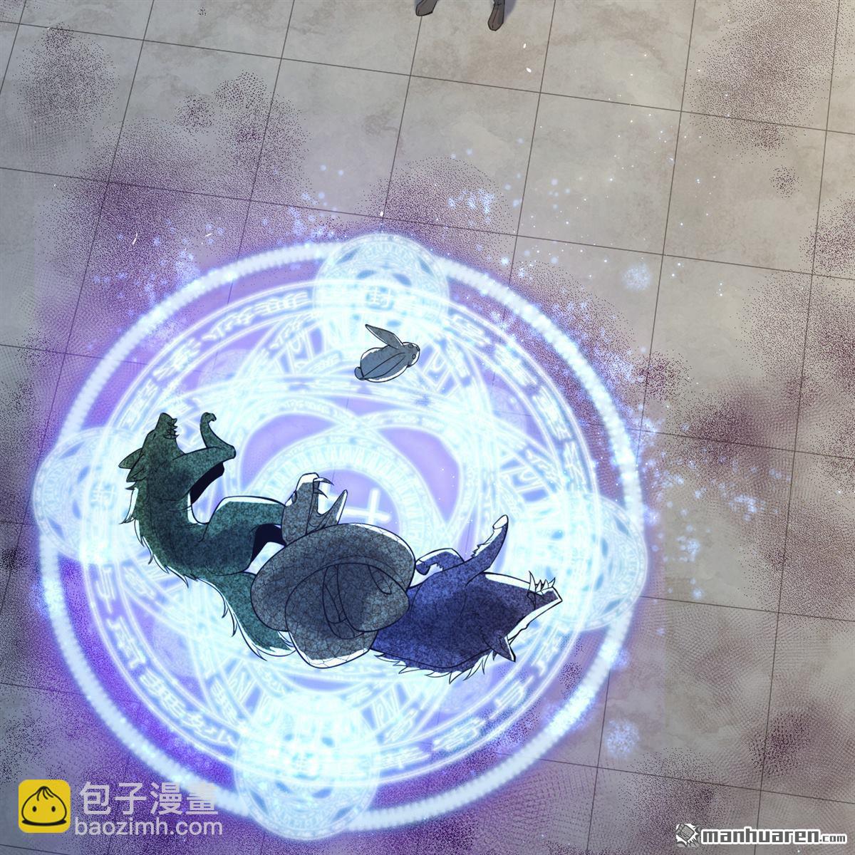 第11回 妖魔之乱(1/2)-第12话