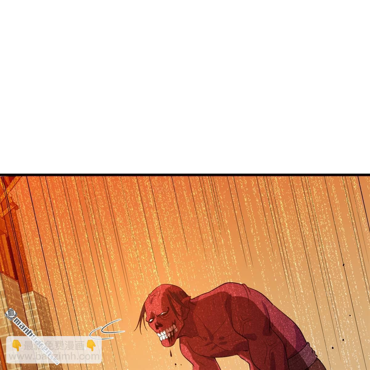 第11回 妖魔之乱(1/2)-第12话