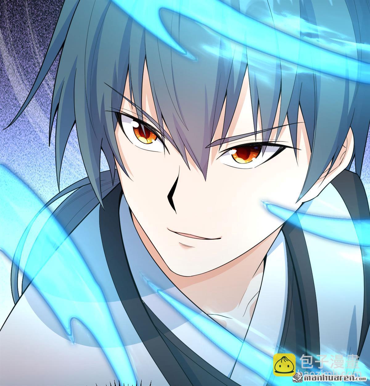 第13回 雾起，魔变！(1/2)-第14话