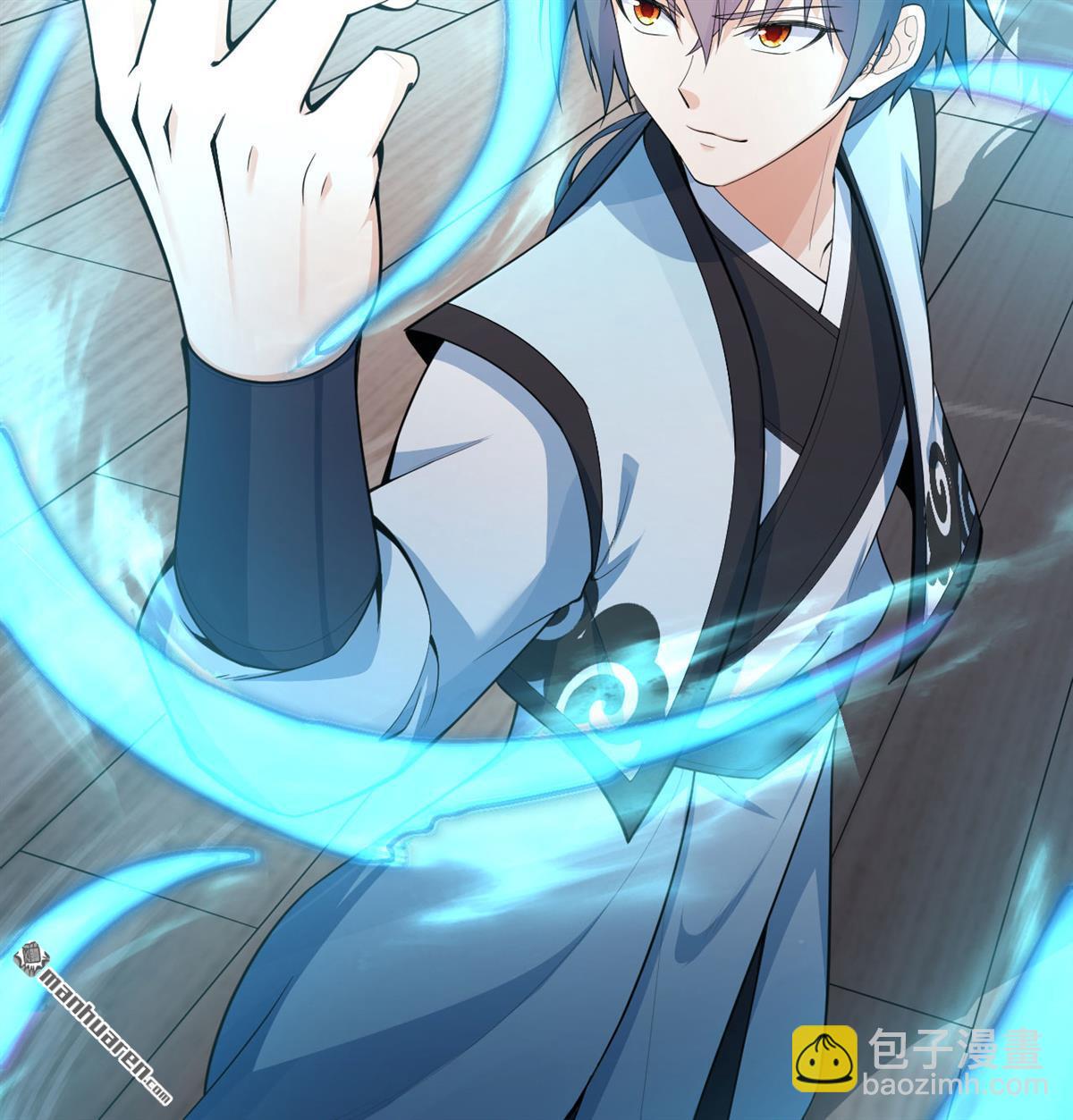 第13回 雾起，魔变！(1/2)-第14话