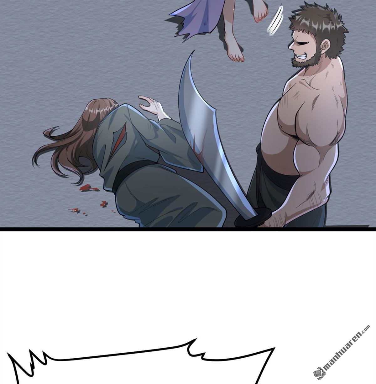 第15回 乱世！(1/2)-第16话