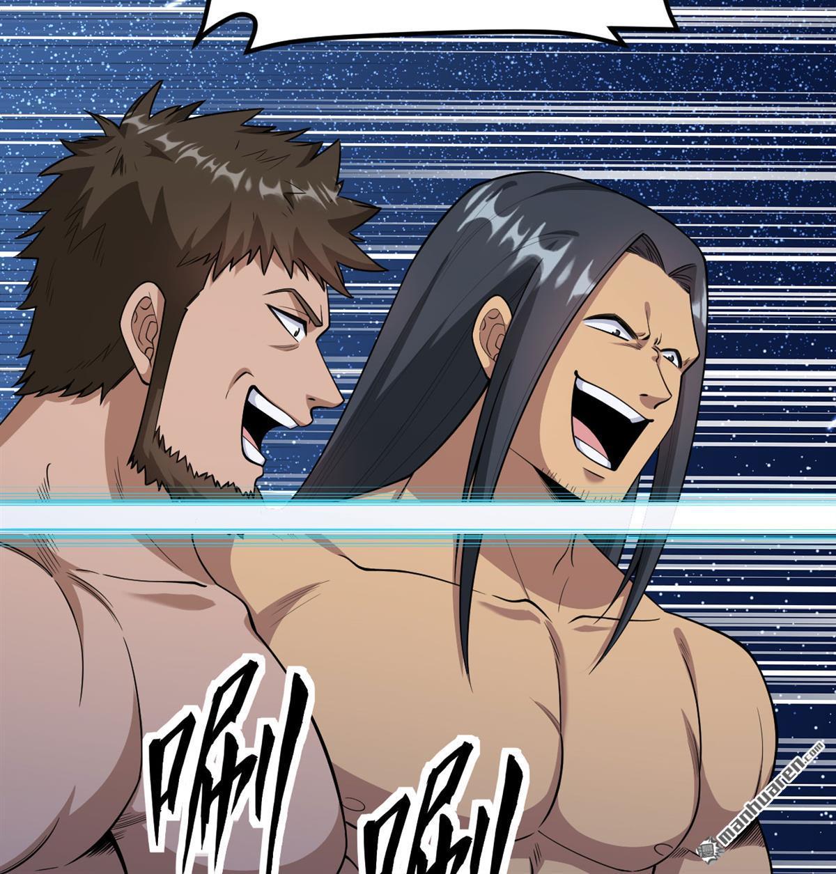 第15回 乱世！(1/2)-第16话