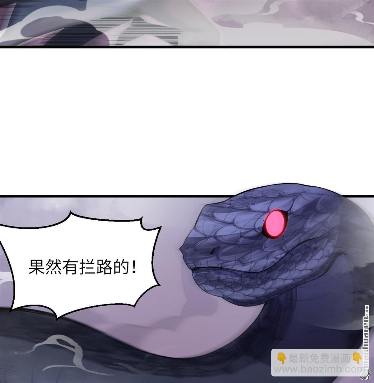 第23回 地级功法-第24话