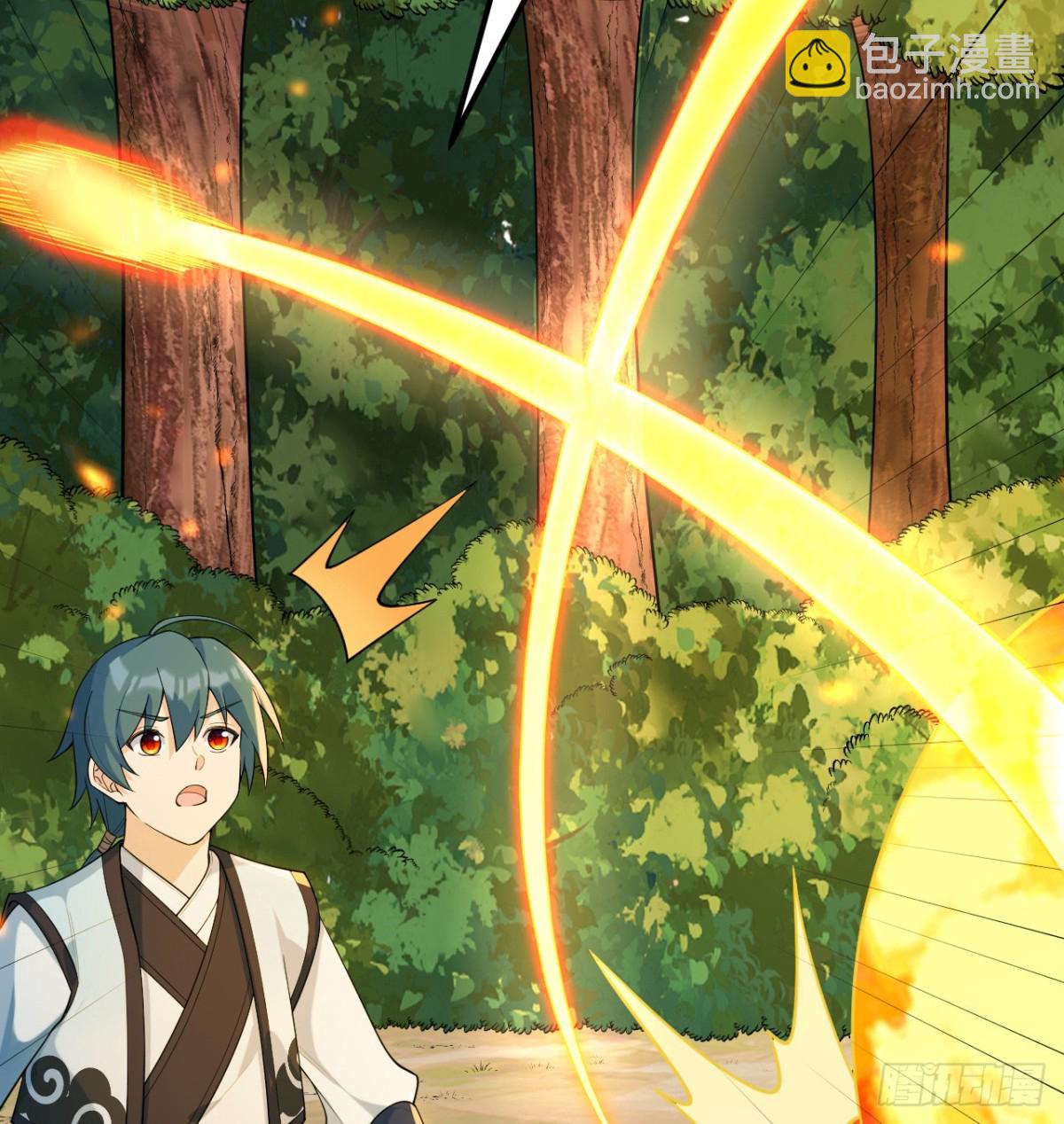 043 尘埃落定(1/2)-第44话