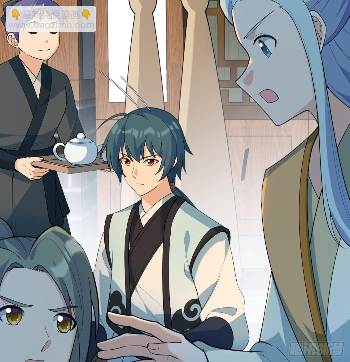 043 尘埃落定(1/2)-第44话