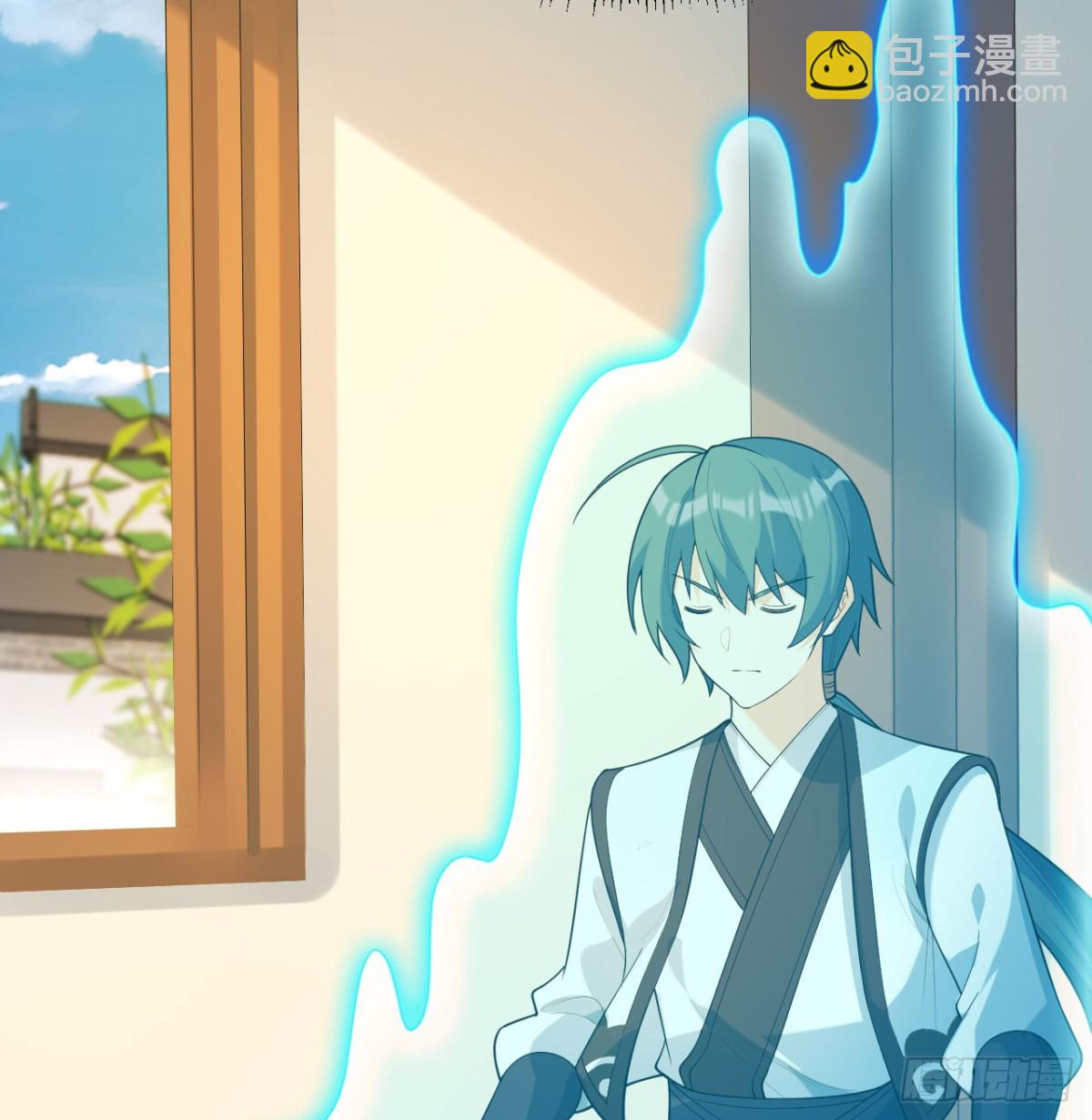 043 尘埃落定(1/2)-第44话