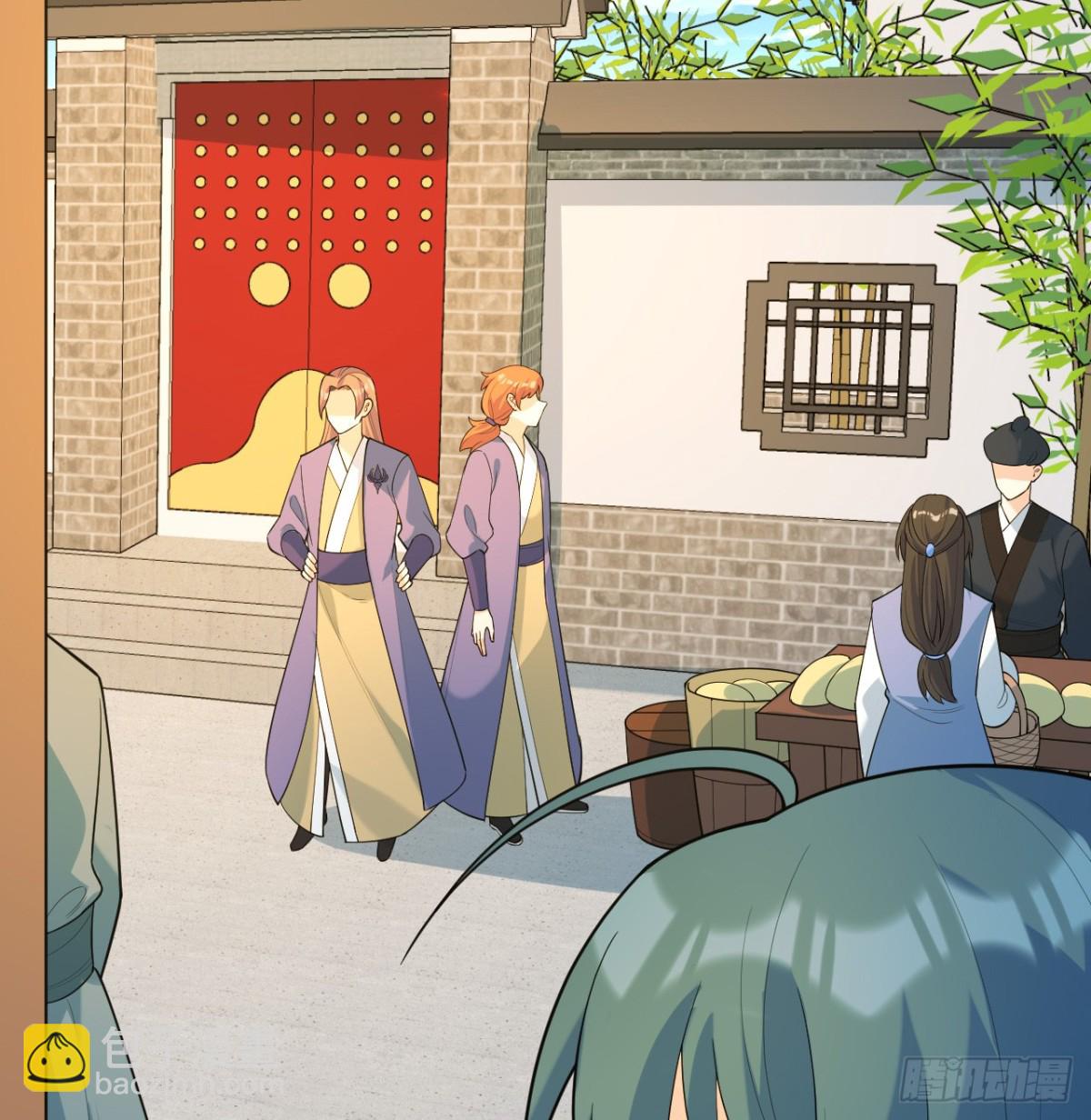 043 尘埃落定(1/2)-第44话