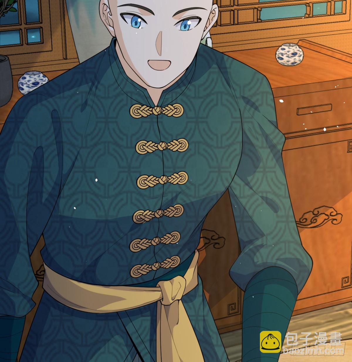 045 武道之极(1/2)-第46话