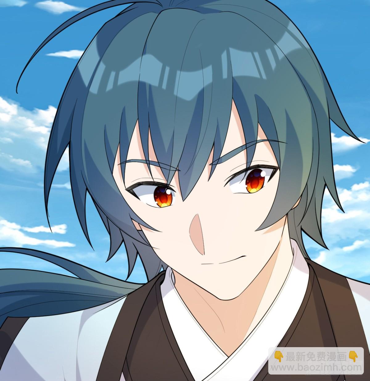 047 海阔天空(1/2)-第48话