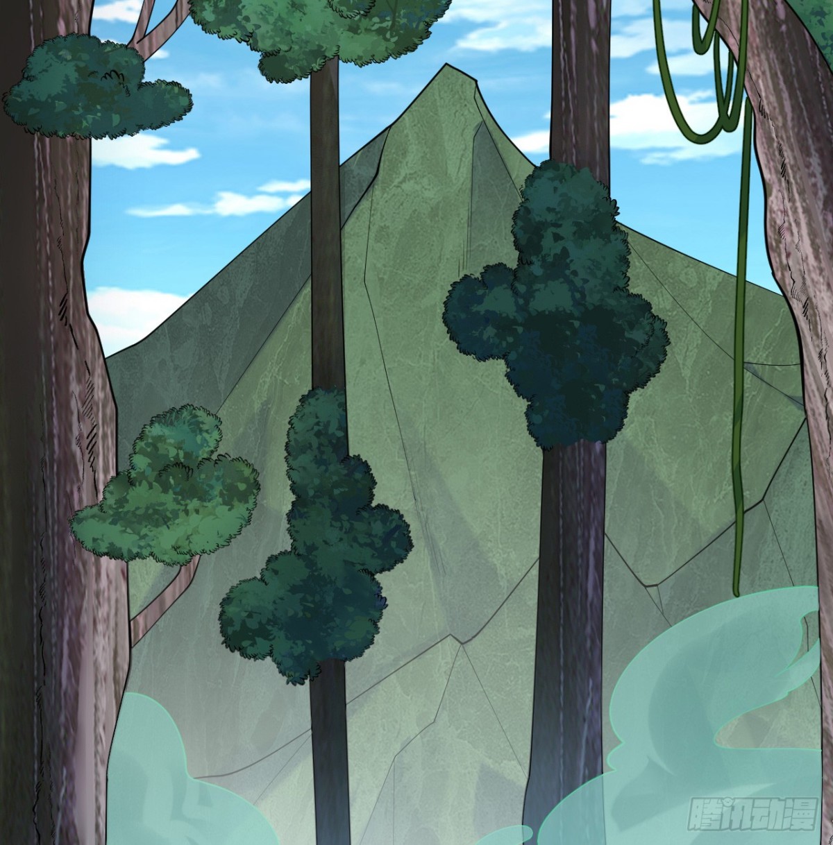 049 邪修来袭(1/2)-第50话