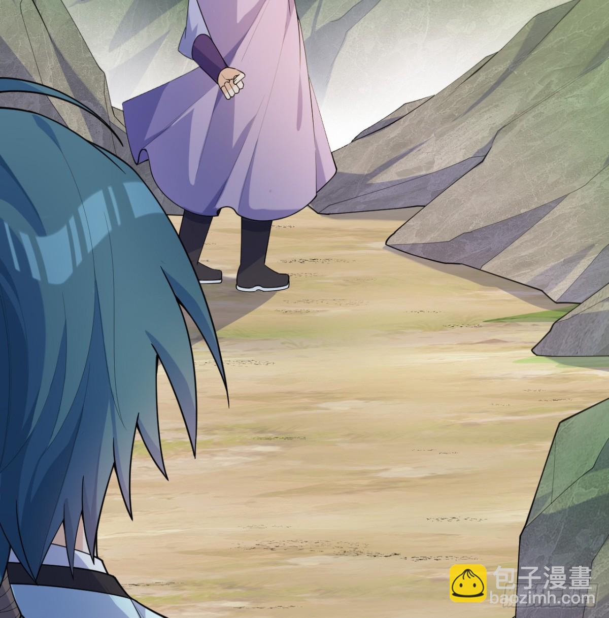 049 邪修来袭(1/2)-第50话