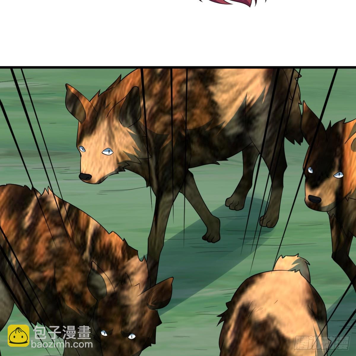 051 无耻之徒(1/2)-第52话