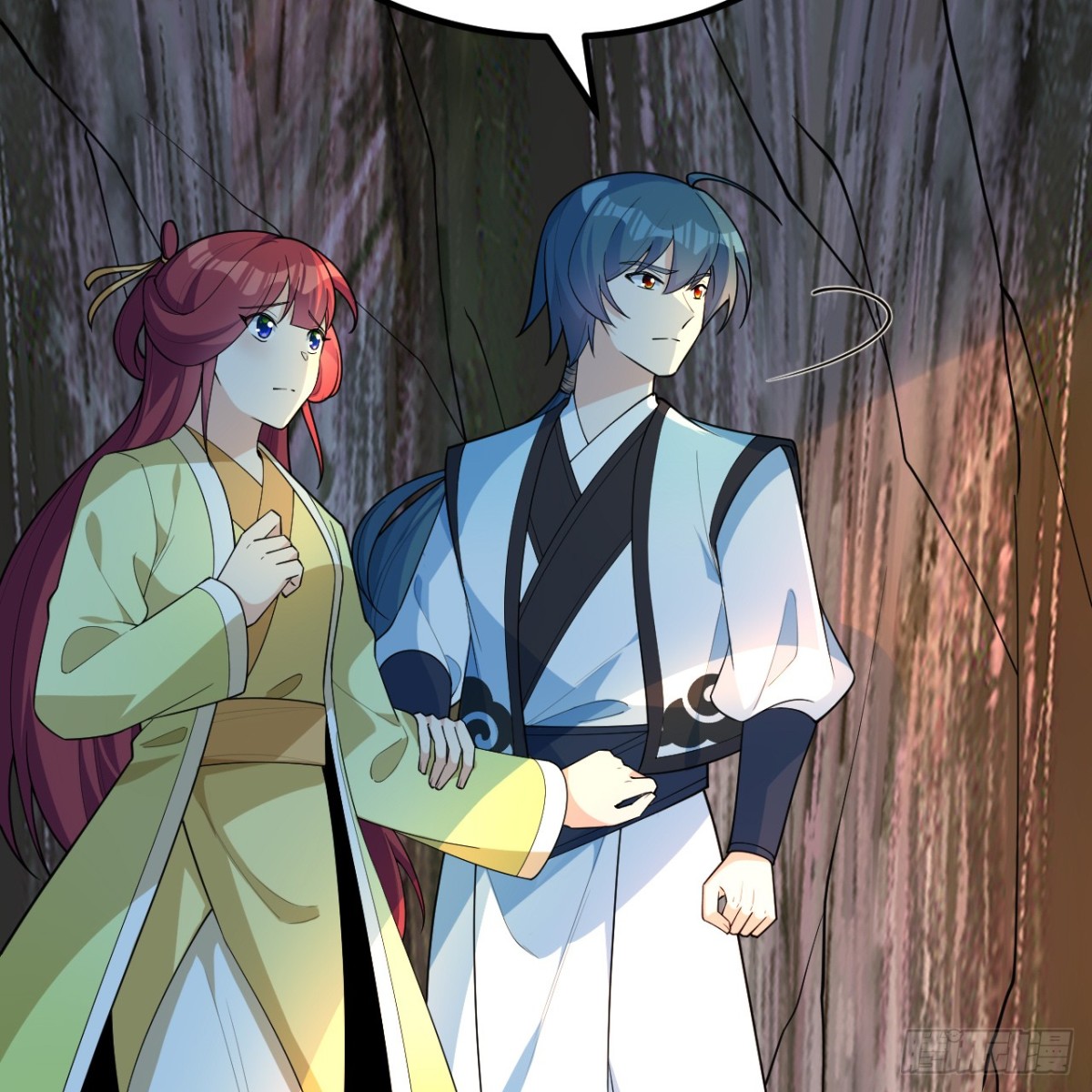 053 没救了，等死吧！(1/2)-第54话