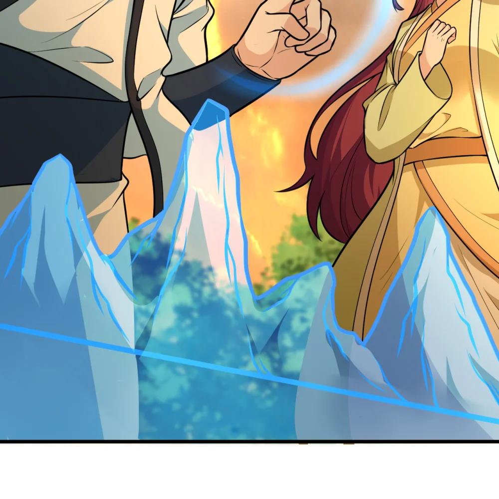 057 逃离荒野-第58话