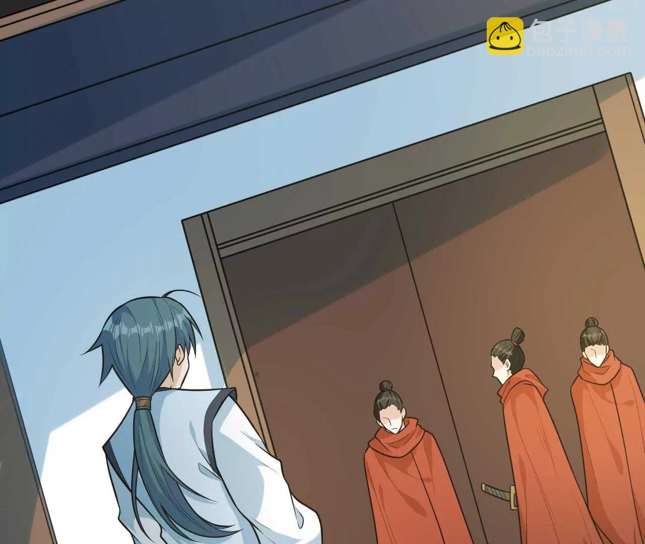 67 什么？我这么强了？(1/3)-第68话