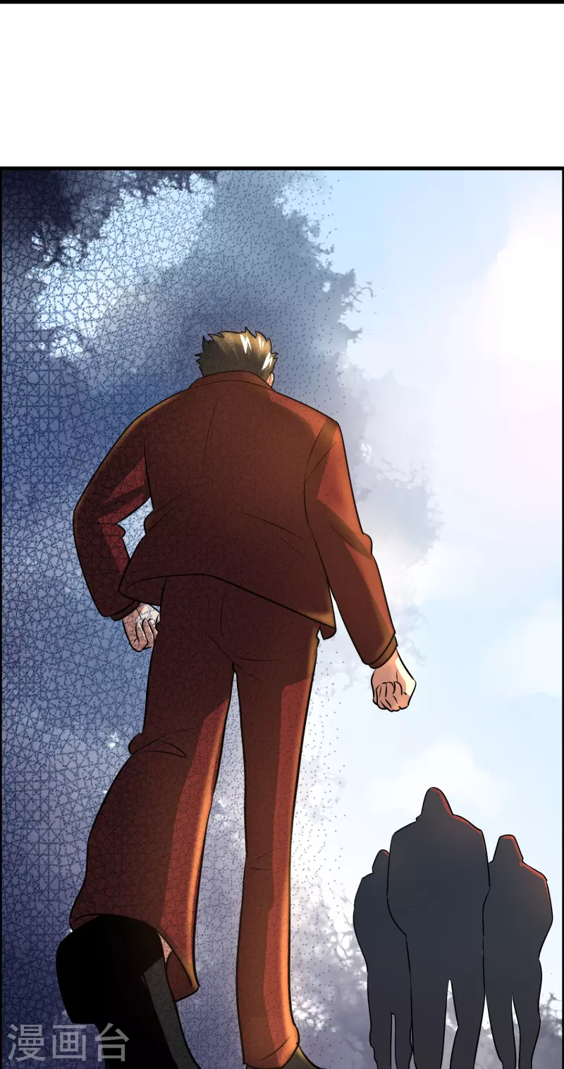 第27话 关押？救人！-第28话